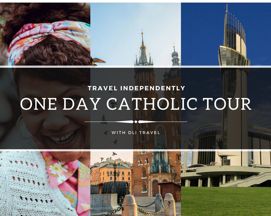 DLI Travel - Catholic Pilgrimage & Holidays景点图片