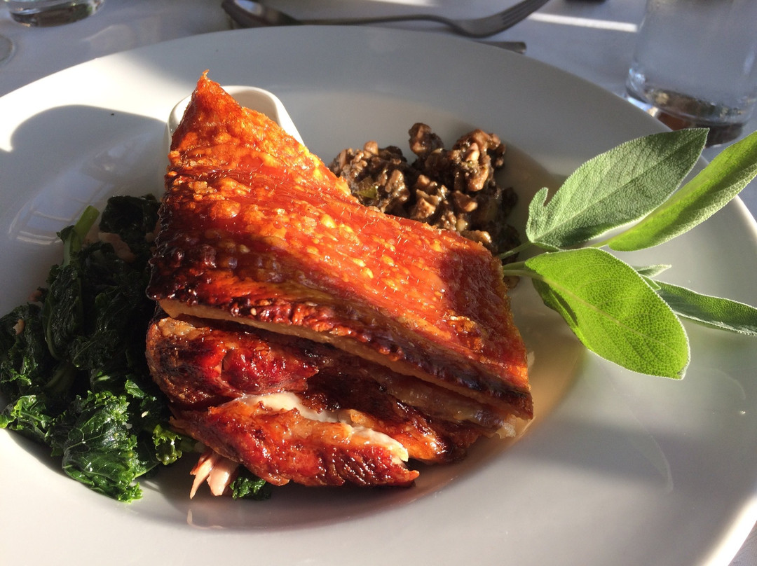 The Druidstone Hotel主图