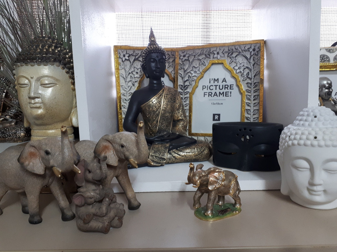 Asian Inspiration-金斯顿镇必去景点