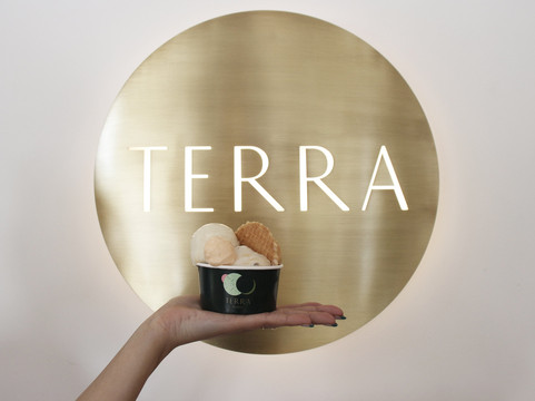 Terra Gelato主图