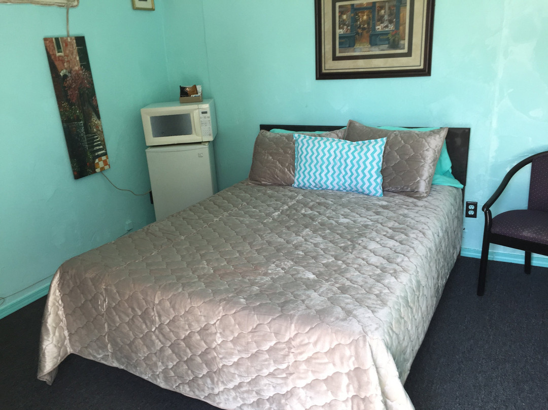 Sands Motel & RV Park主图