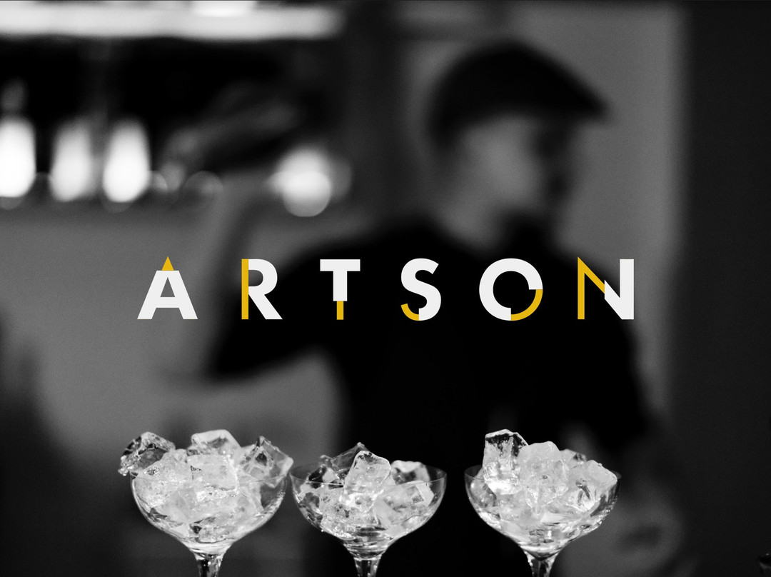 Artson Cocktail Bar-雷克雅未克必去景点