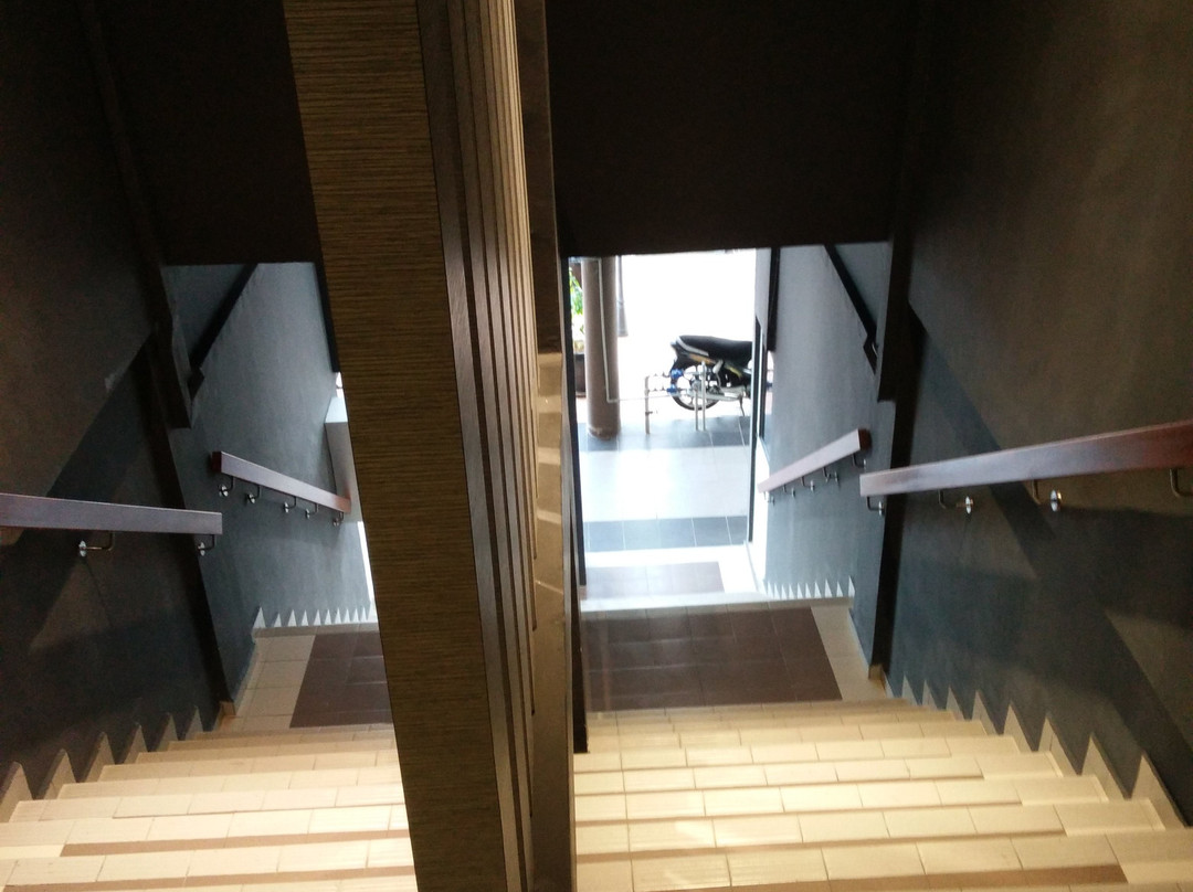 Bayfront Hotel主图