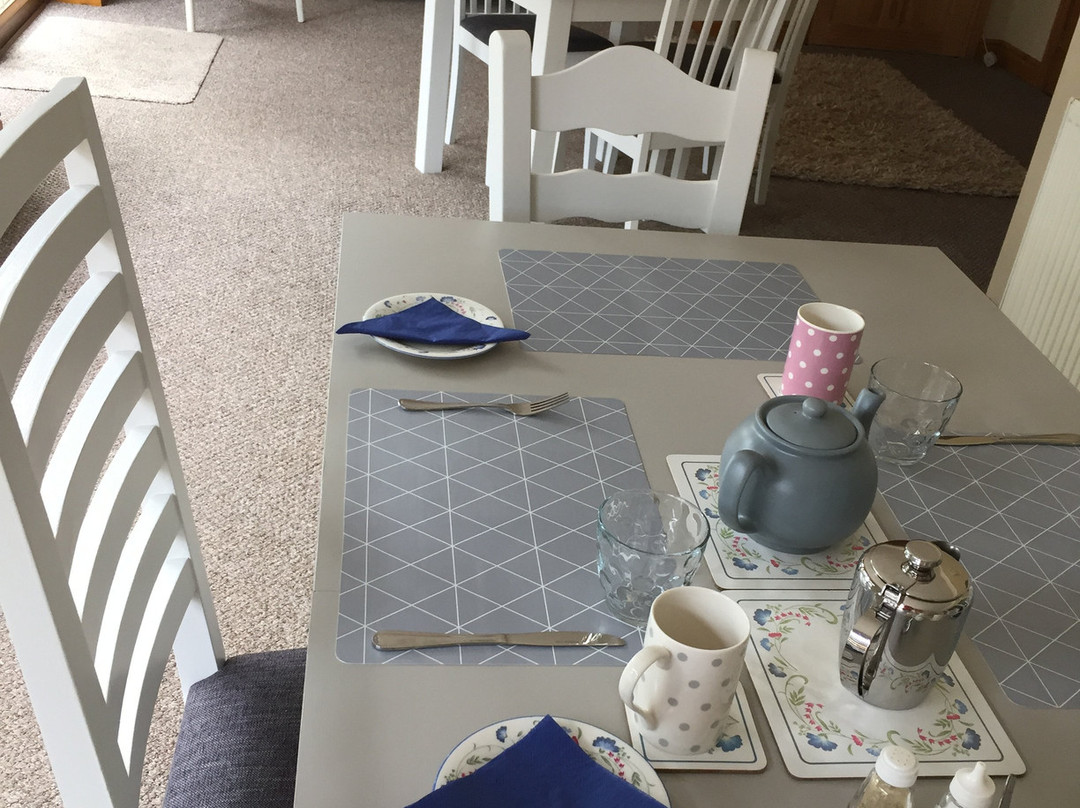 Linden Tree Holiday Cottages & B&B主图