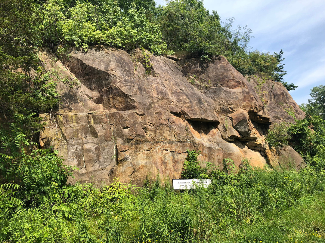 Mineral Point旅游攻略图片