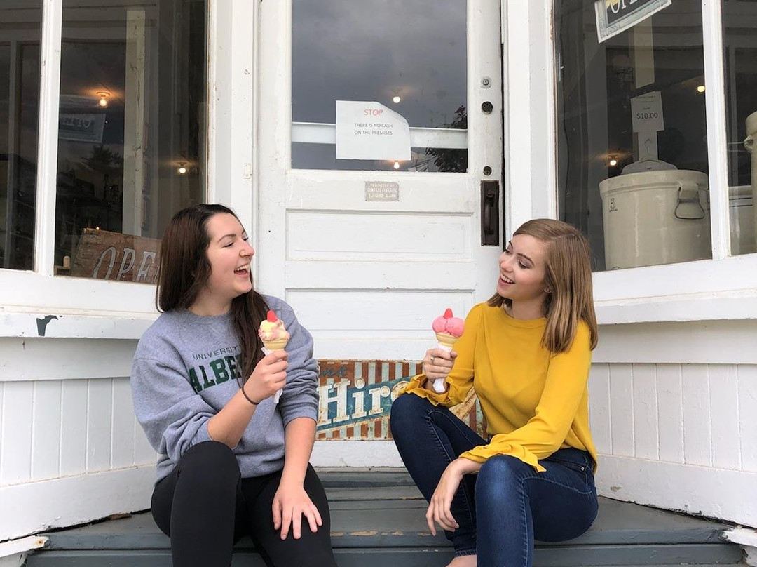 Gibbons Museum-Gibbons必去景点