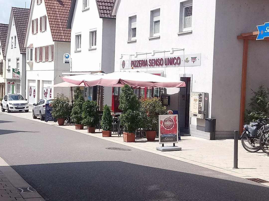 Langenbrettach旅游攻略图片