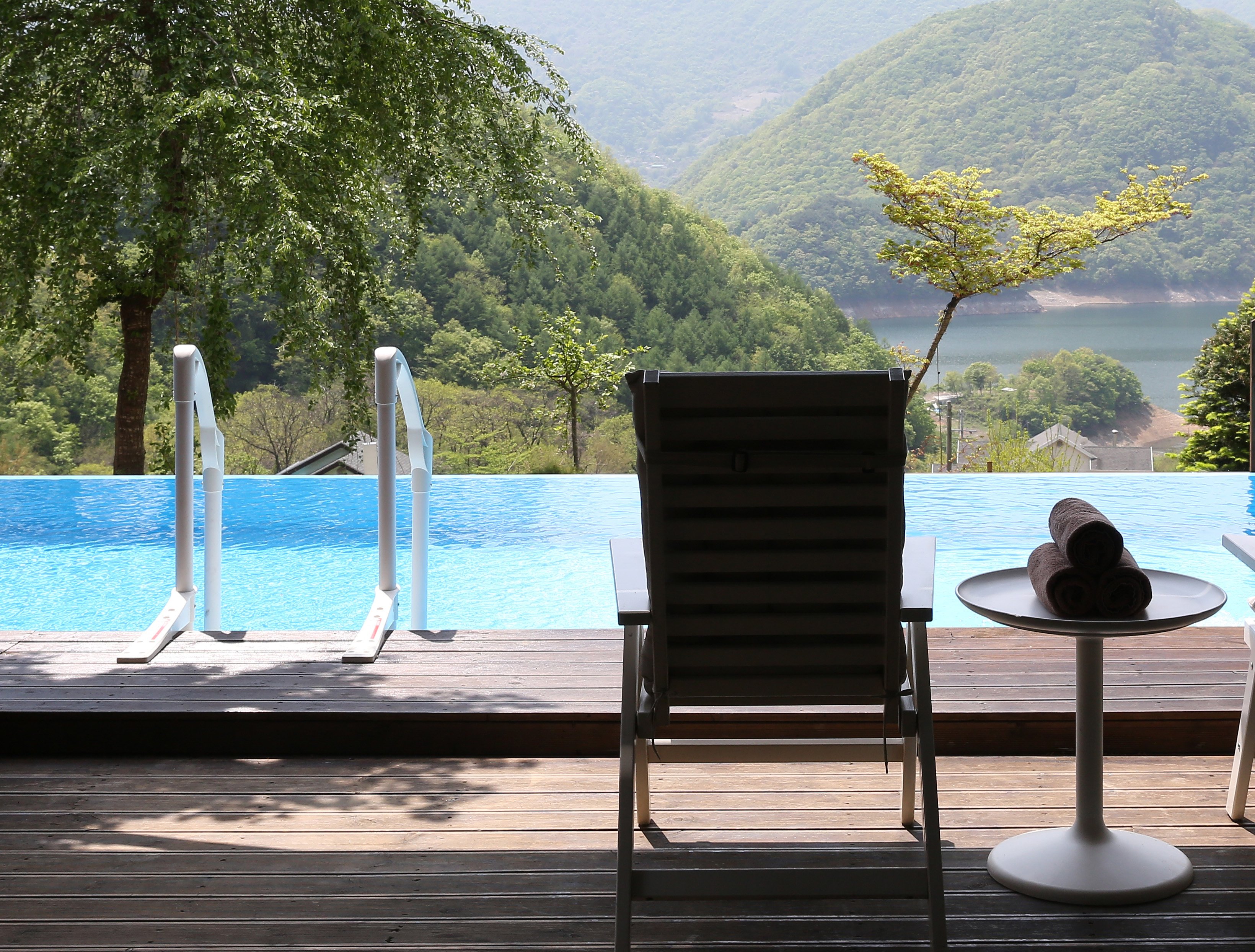 Penatess Poolvilla & Resort-官方