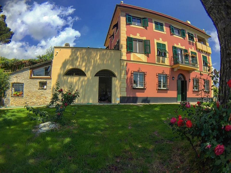 OliVenere Agriturismo主图