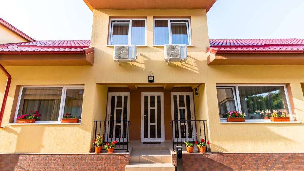 Casa Dinii主图