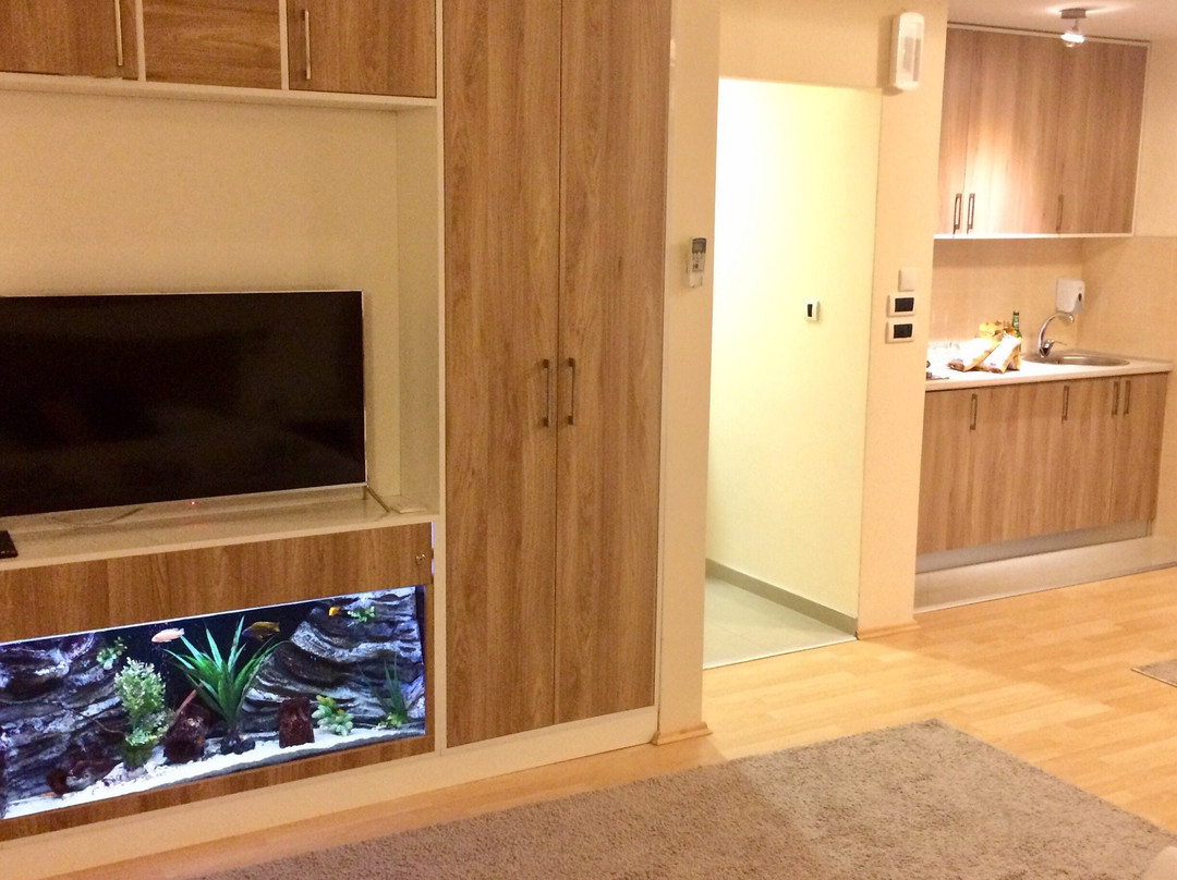 Airport Hotel主图