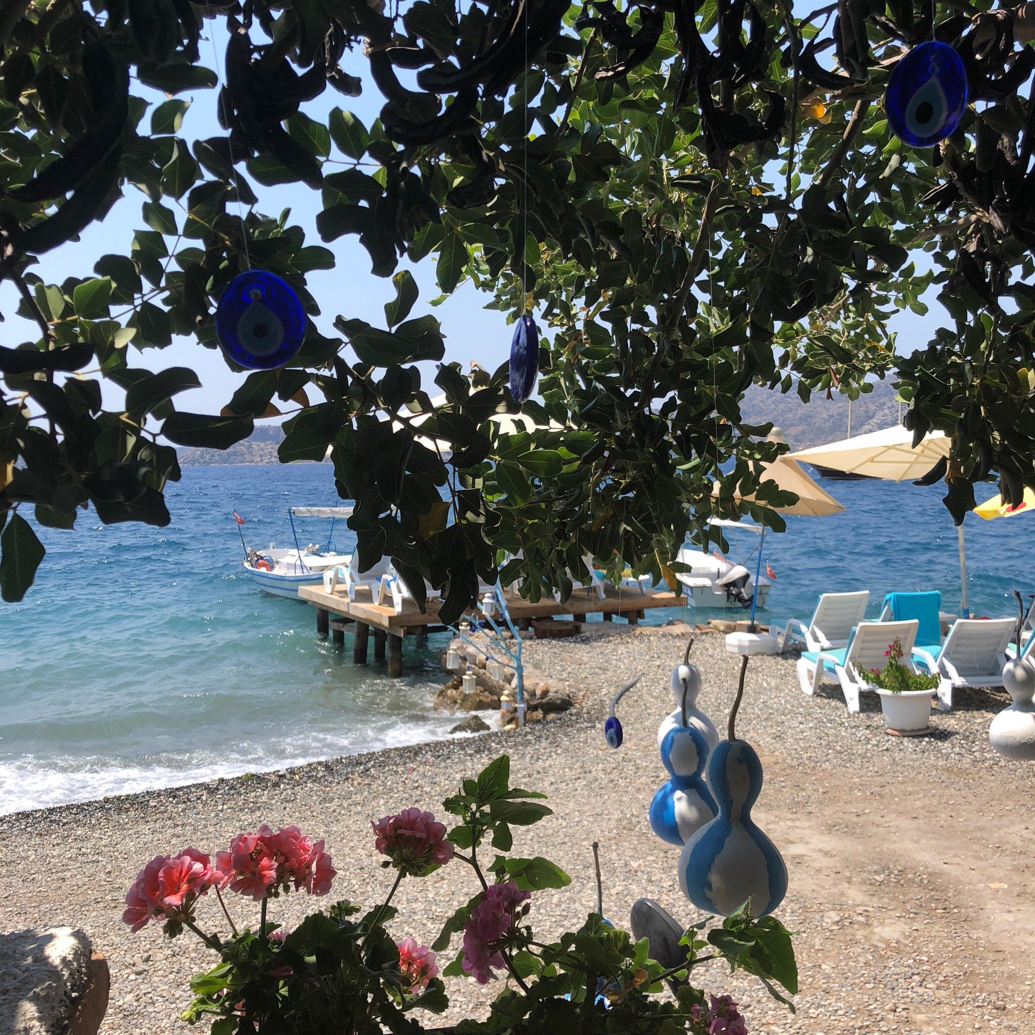 Yasemin Pansiyon-官方