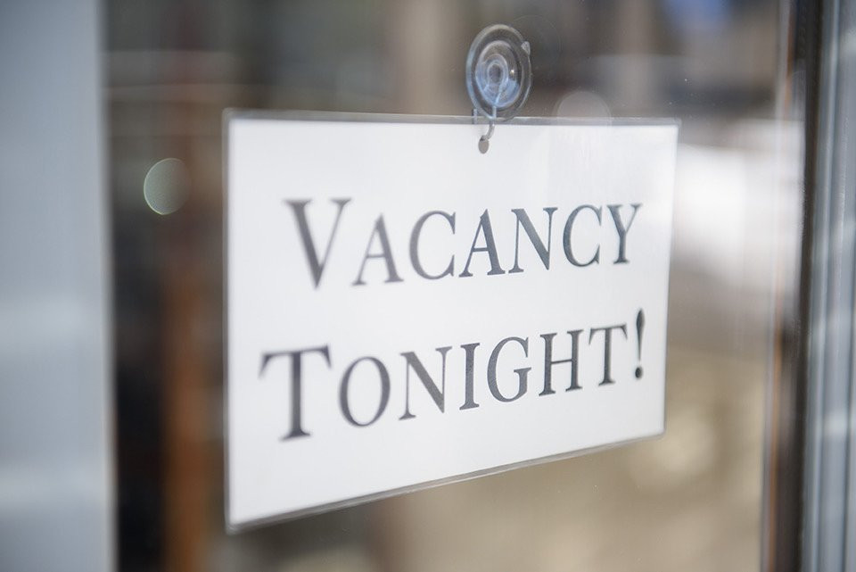 Capitola Hotel主图