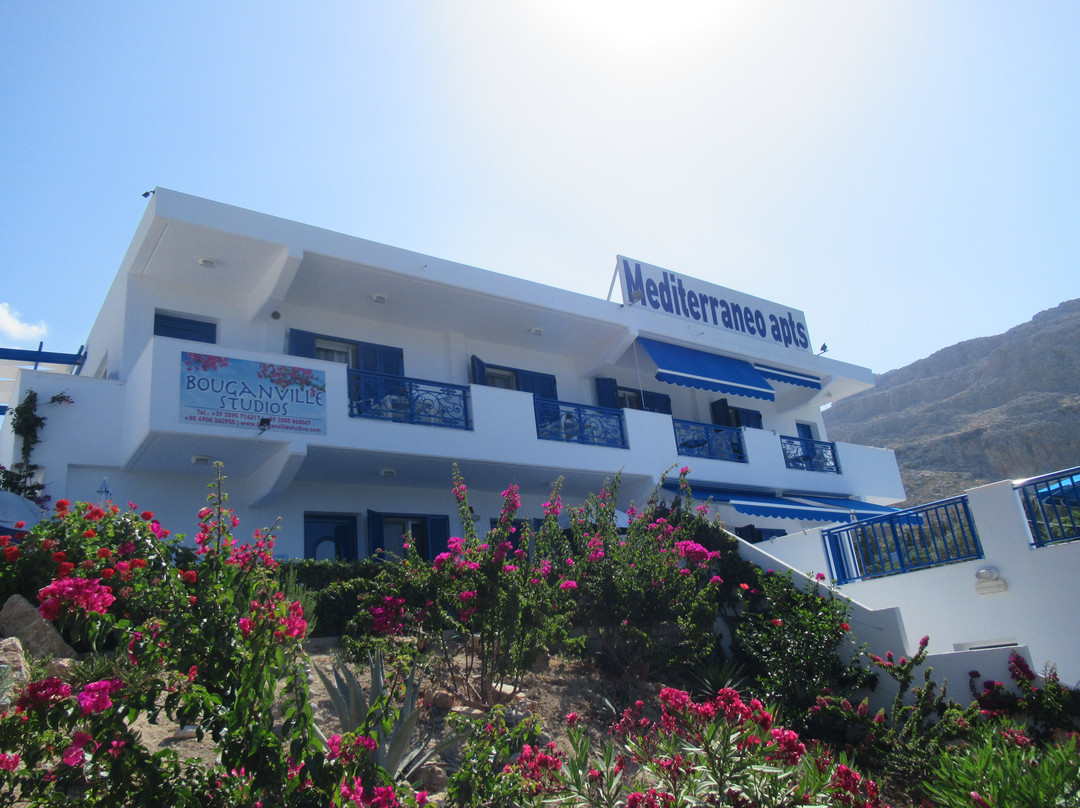 Bouganville Studios主图