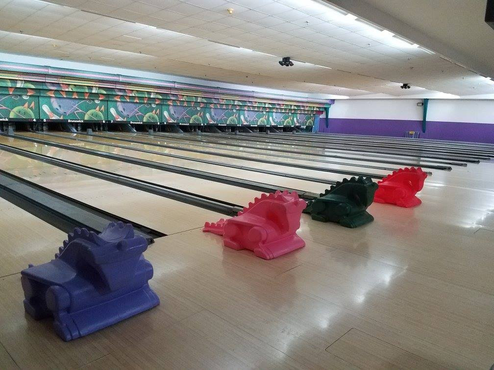 Aguadilla Bowling Center & Mini Golf-Aguadilla必去景点