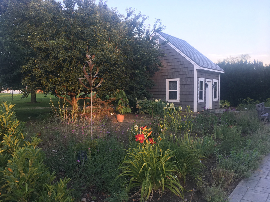 Western Kentucky Botanical Garden景点图片
