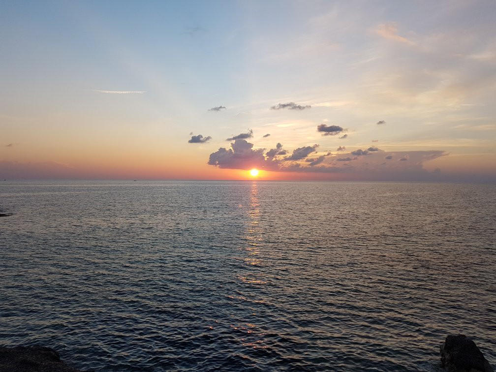 Sam's Taxi Cyprus-帕福斯必去景点