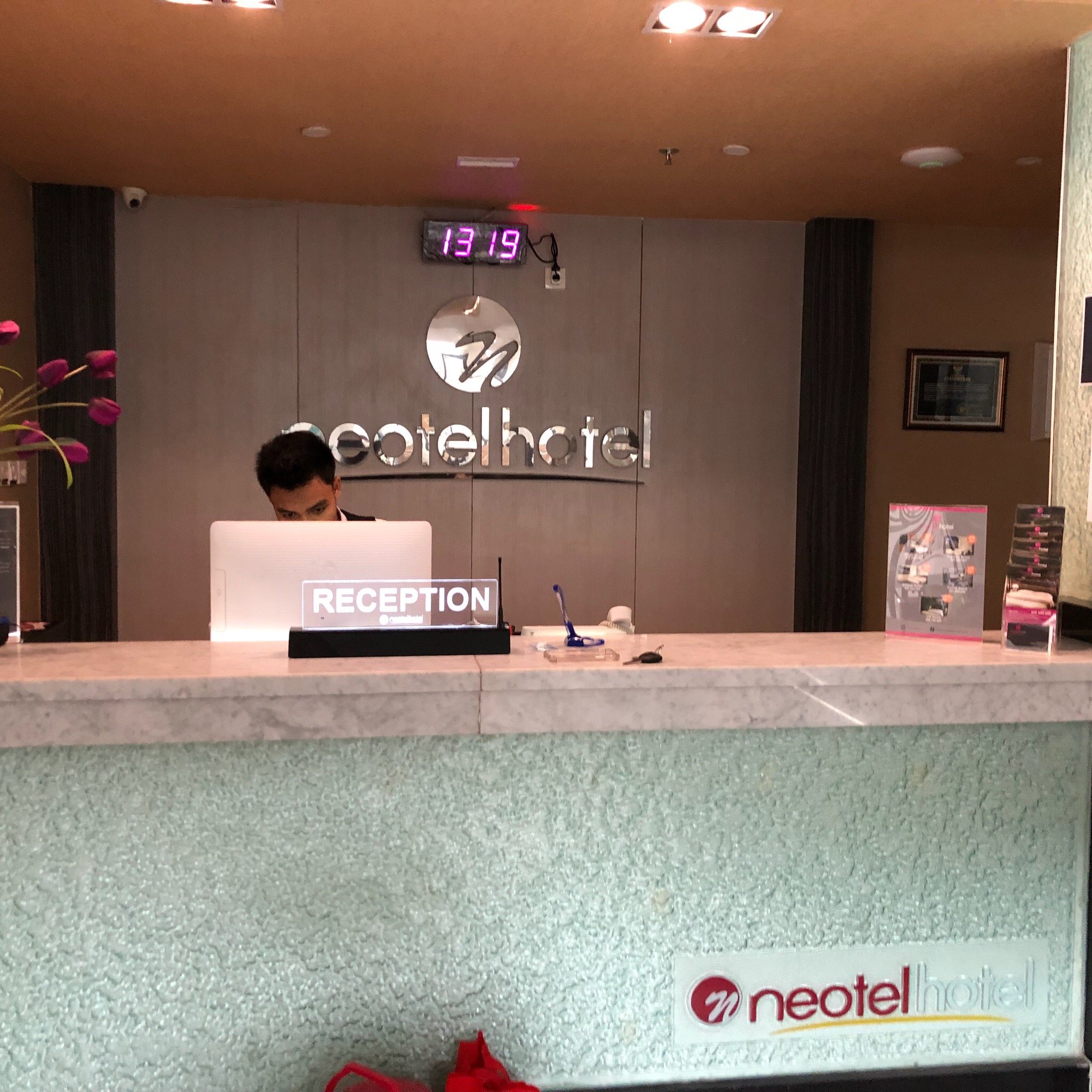 Neotel Hotel Berau City Centre-官方
