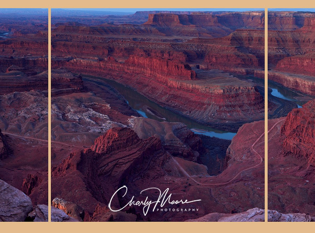 Mystic Canyon Light Gallery-Ivins必去景点