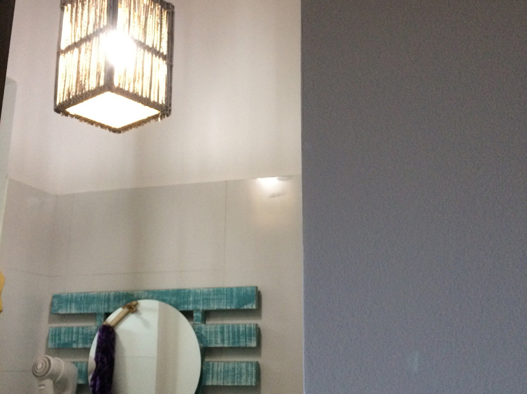 Aruanã Eco Praia Hotel主图