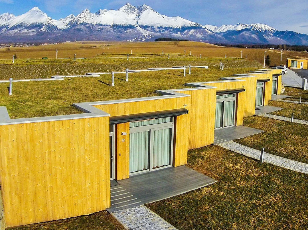 Natur Resort