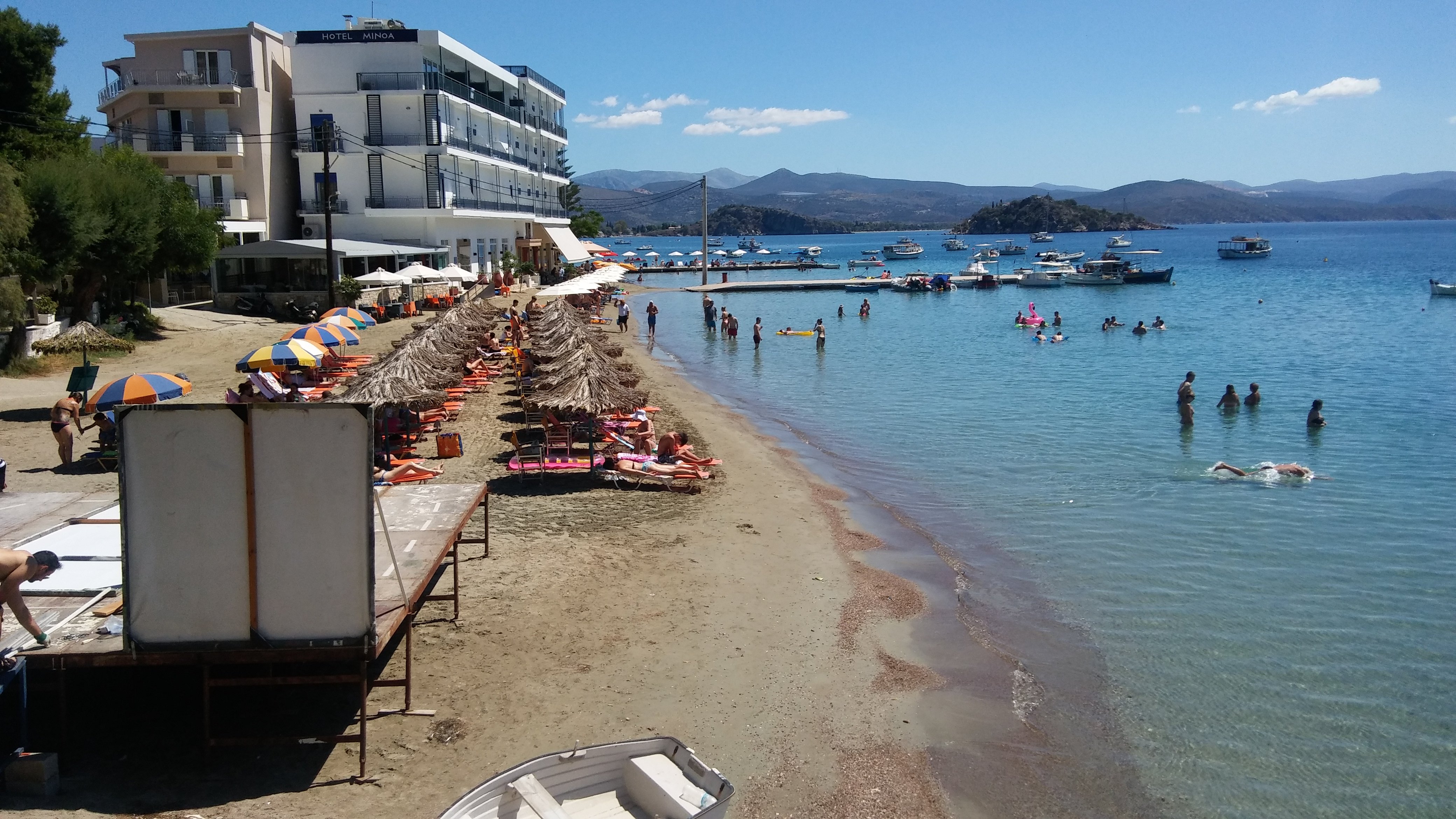 Knossos-官方