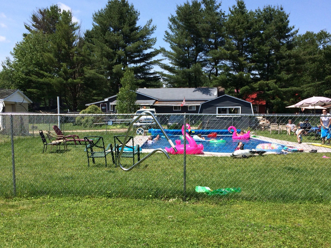 Durham Bridge RV Resort Ltd.