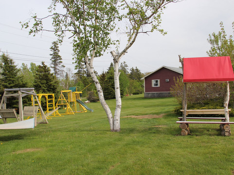 Avonlea Cottages主图