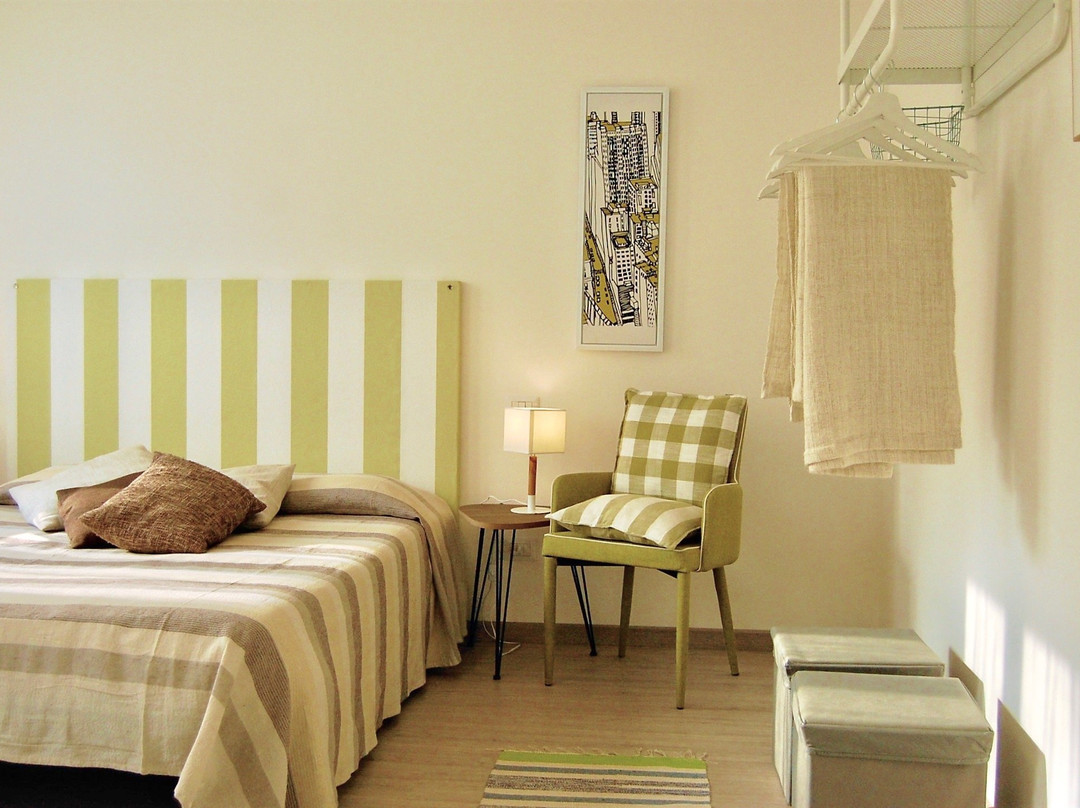 Gardaselle Holiday Rooms主图