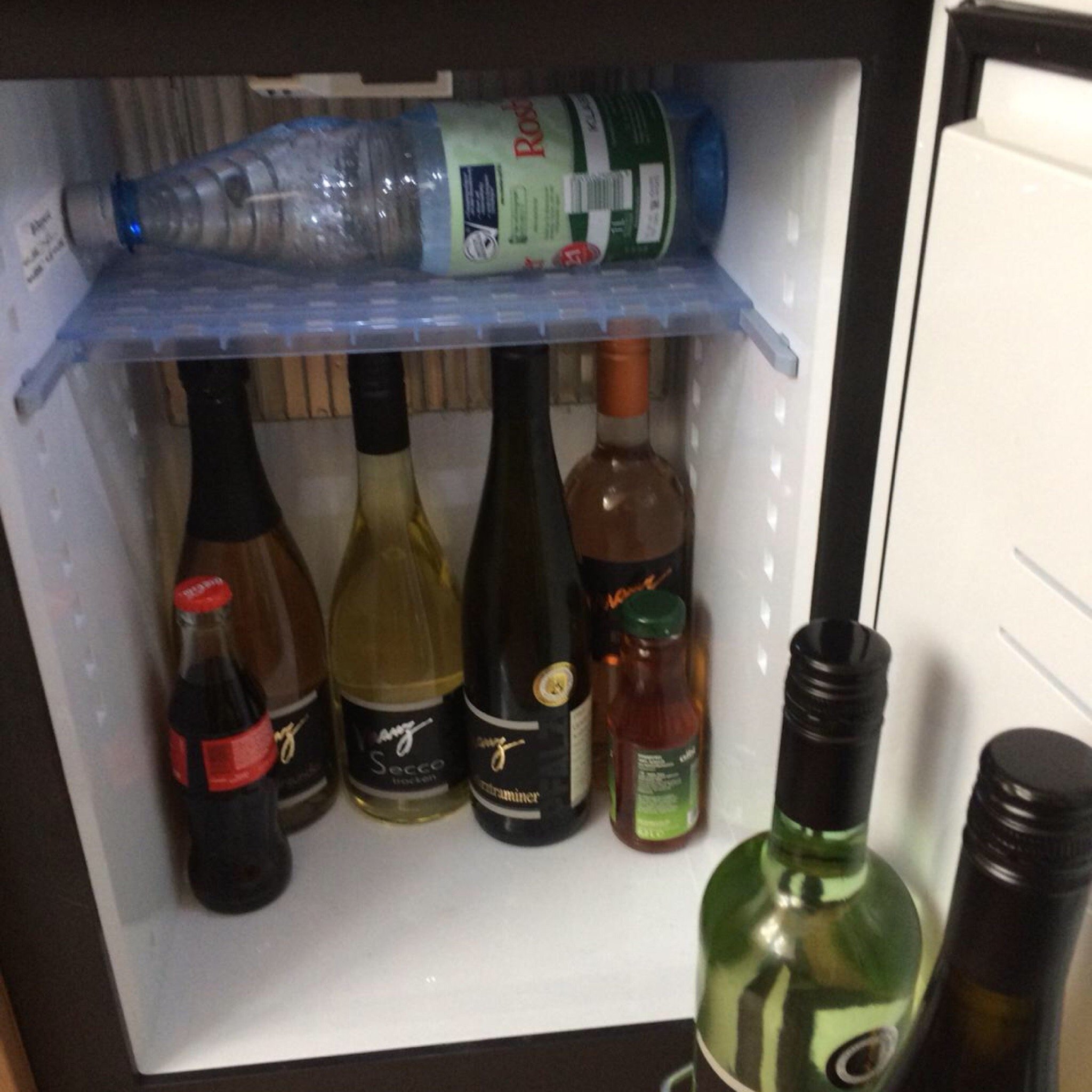 Altstadt-Residenz Manz-官方