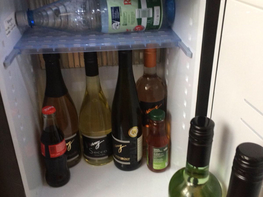 Altstadt-Residenz Manz主图