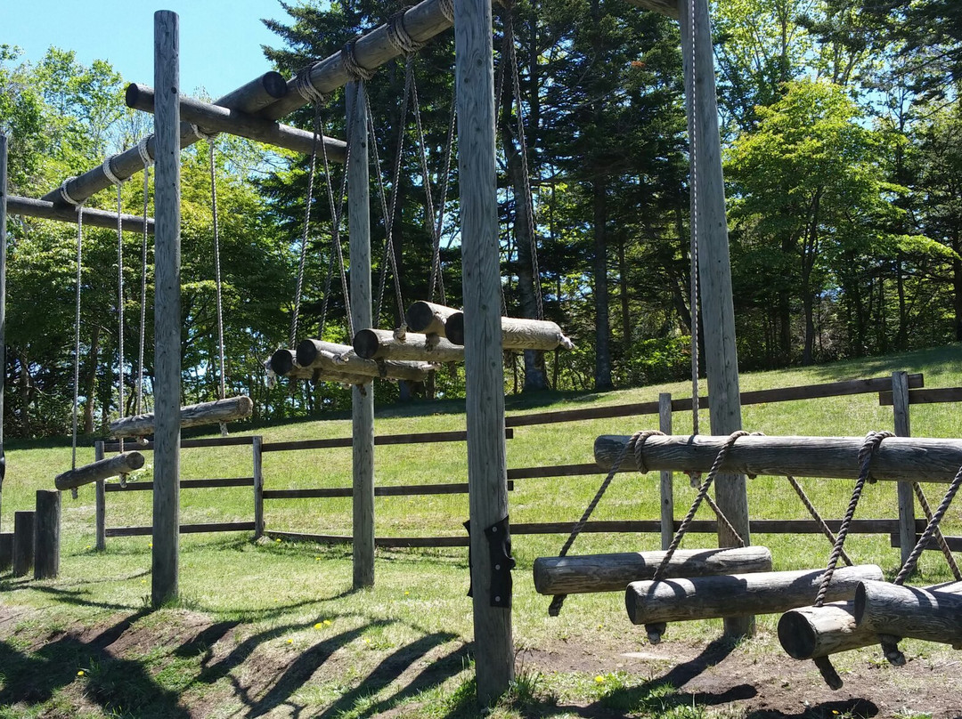 Midori no Furusato Forest Park-惠庭市必去景点