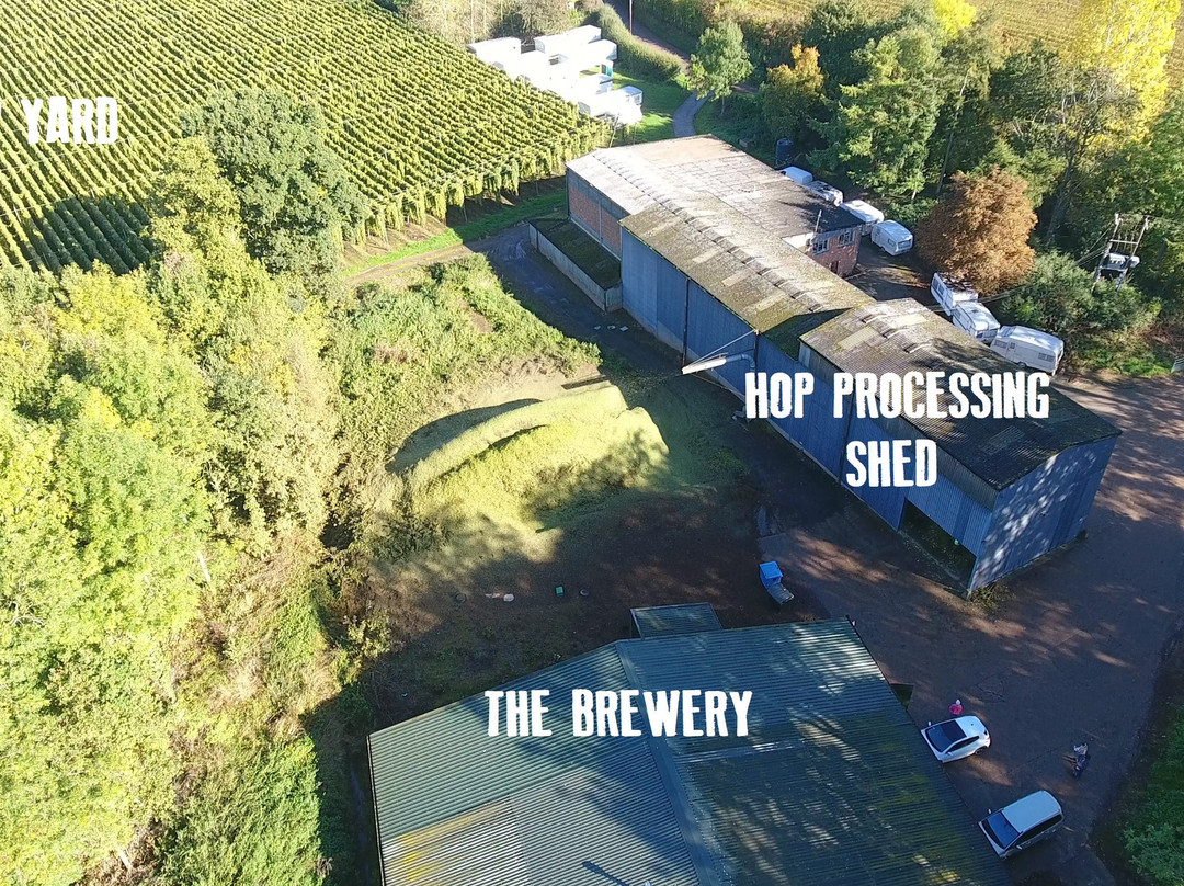 The Hop Shed景点图片