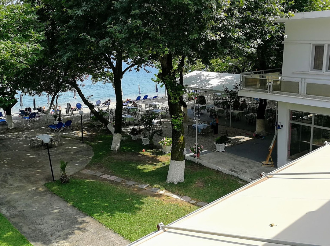 Avra Beach Hotel主图