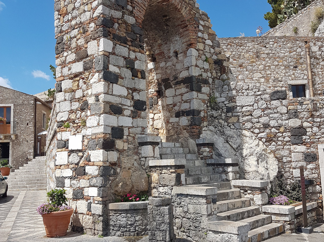 Piazza Sant'Antonino景点图片