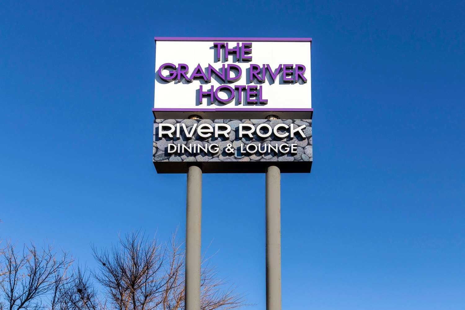 Radisson Hotel Grand Rapids Riverfront-官方