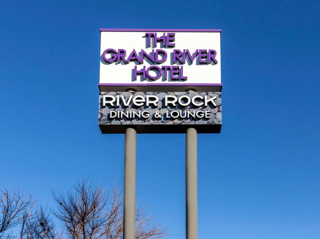 Radisson Hotel Grand Rapids Riverfront主图