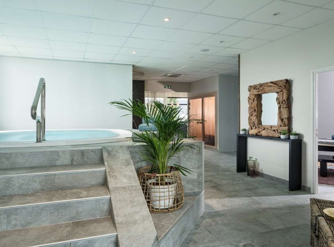 Best Western Hotel De La Cite & Spa主图
