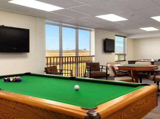 Days Inn by Wyndham Grande Prairie主图