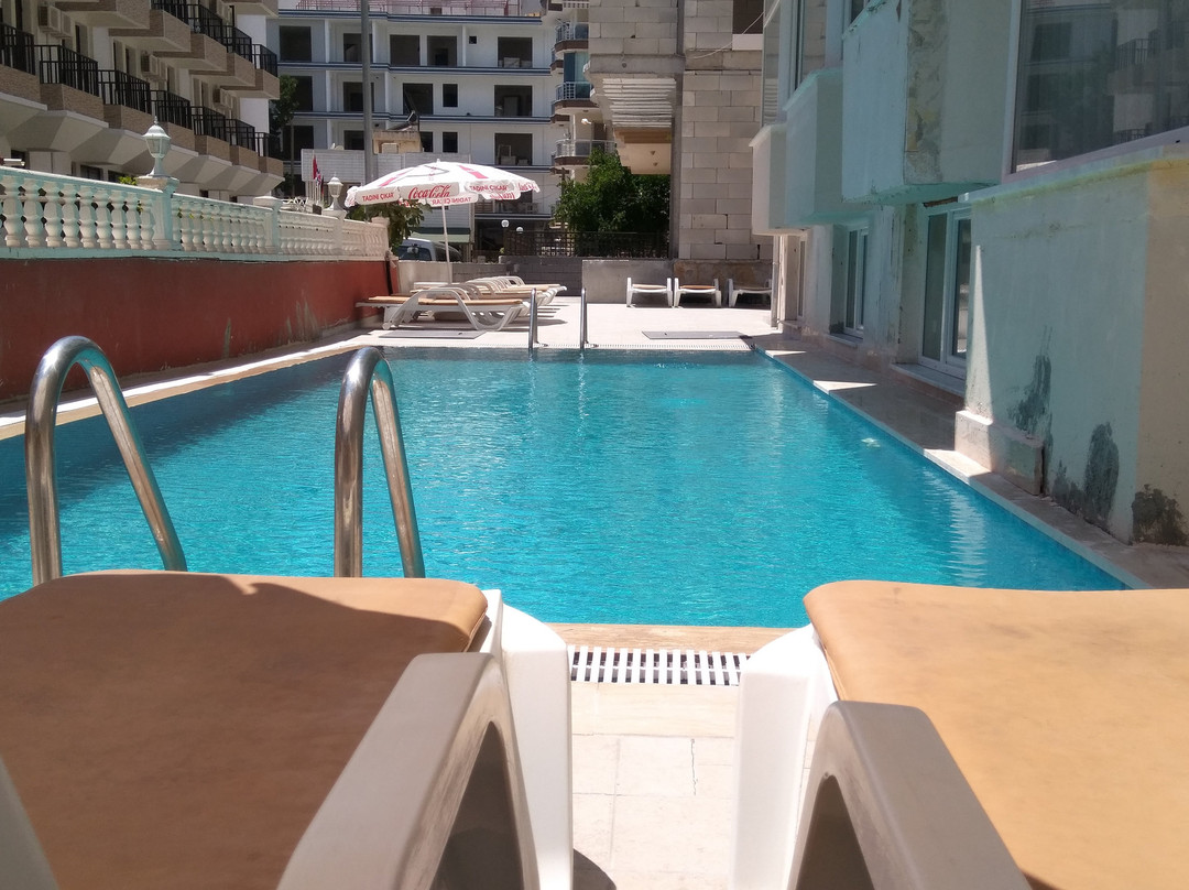 Mood Beach Hotel主图