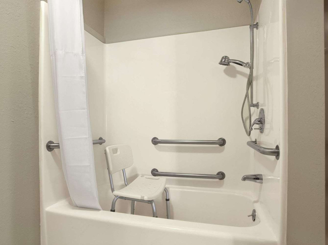 谢里登戴斯酒店主图