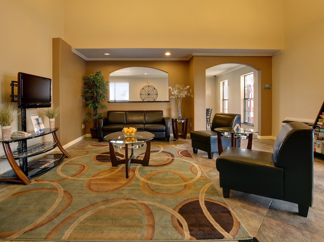 德萨斯迪索托苏格兰私人度假屋主图