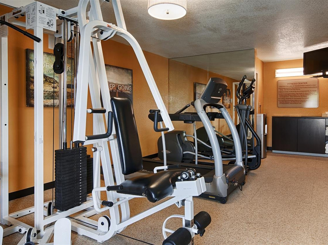 Best Western Inn主图