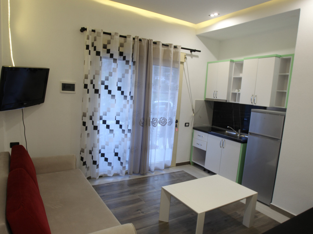 Kristal Hotel
