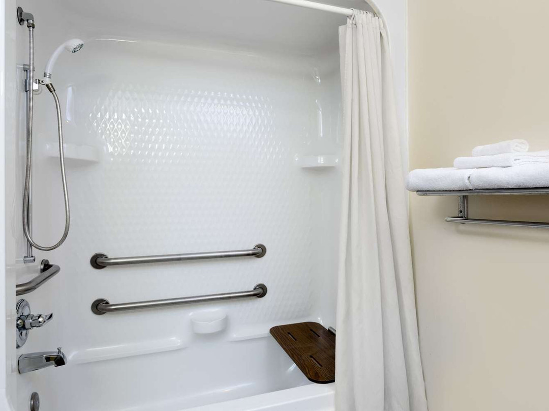 Super 8 by Wyndham Athens主图