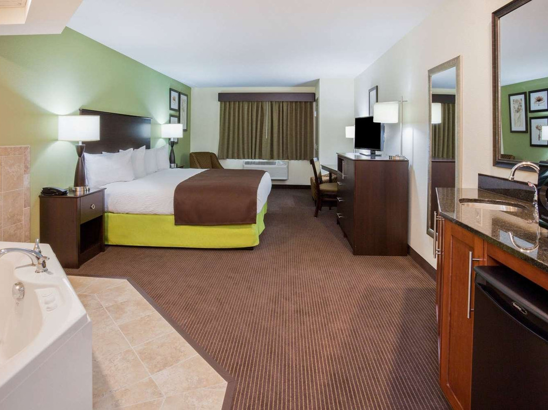 AmericInn by Wyndham Sibley主图