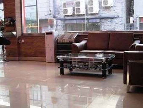 速8精选酒店北京前门店主图