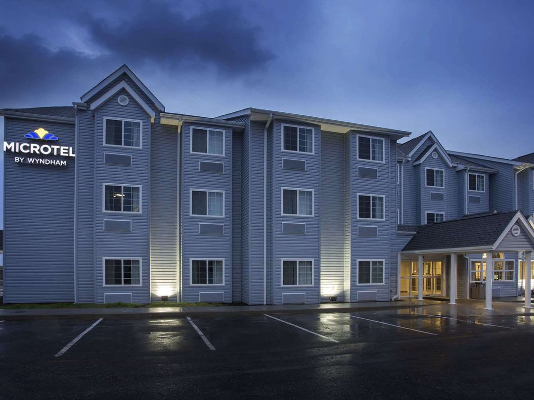 Quality Inn & Suites主图