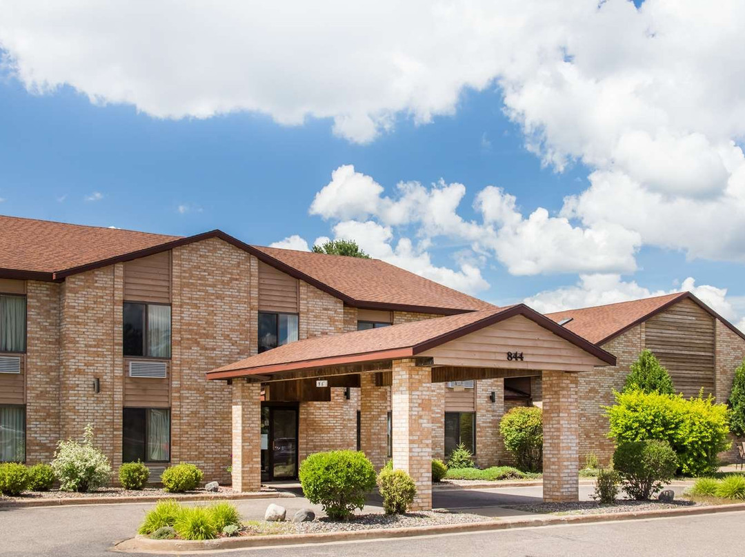 Days Inn by Wyndham Eagle River主图