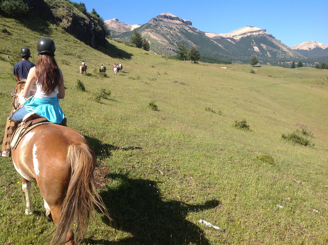 Gran Patagonia Tour Operator-Coyhaique必去景点
